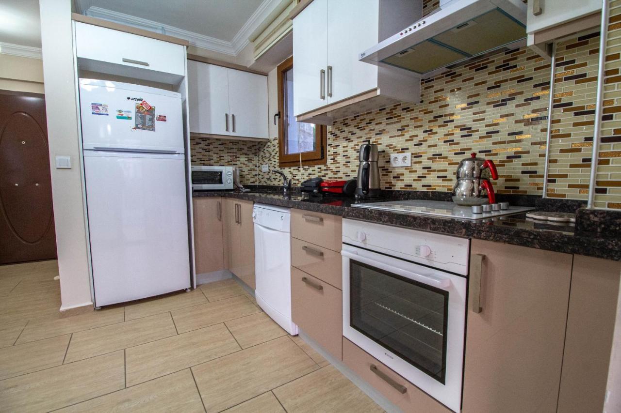 Villa Prestij Garden 4+1 , Oezel Havuzlu, Fethiye