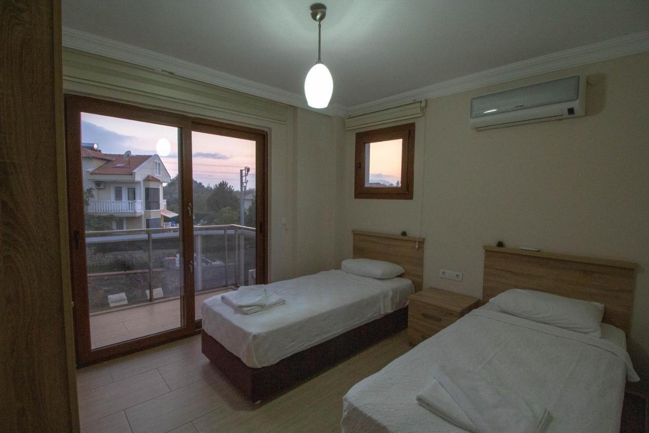 Prestij Garden 4+1 , Oezel Havuzlu, *