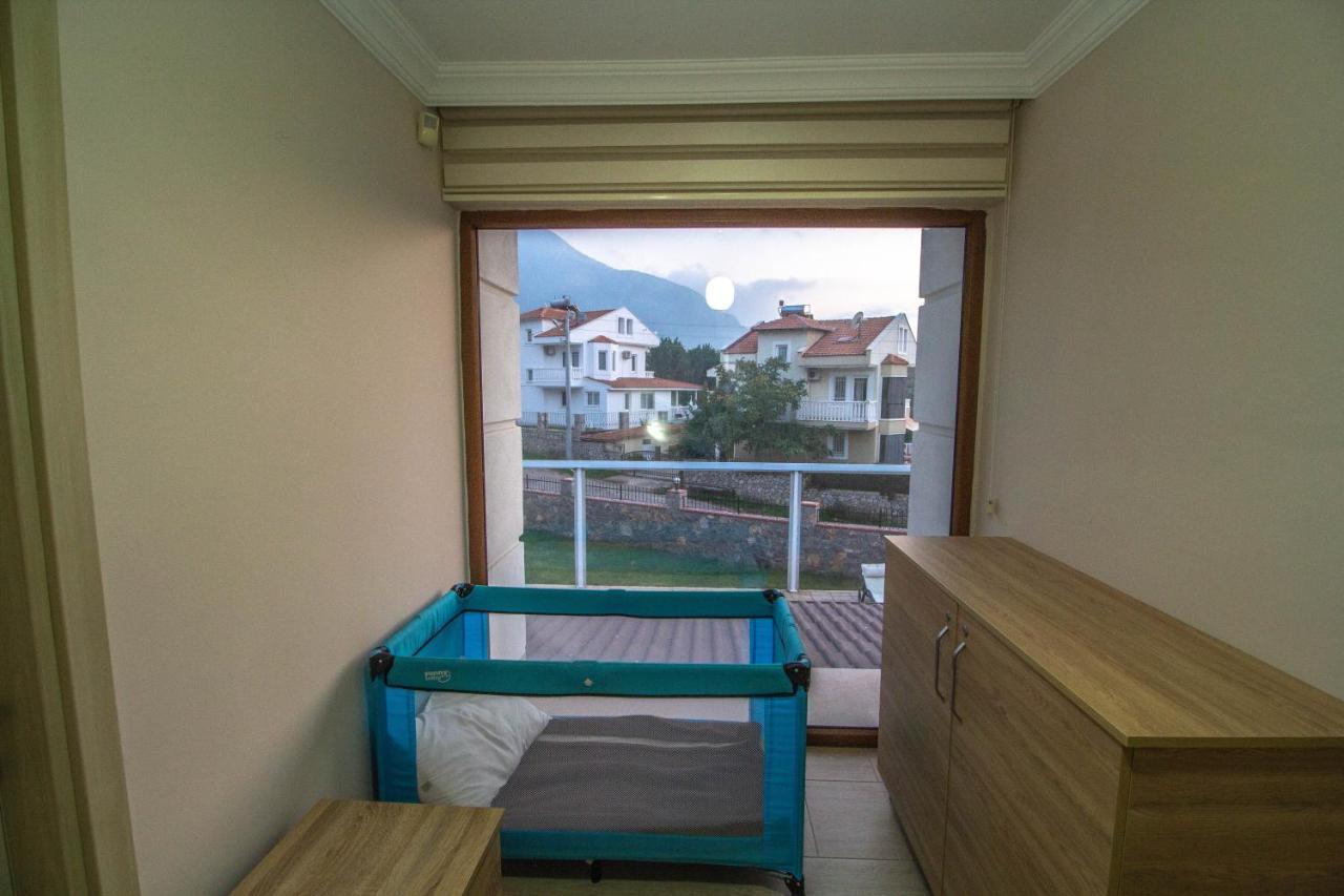 Prestij Garden 4+1 , Oezel Havuzlu, *