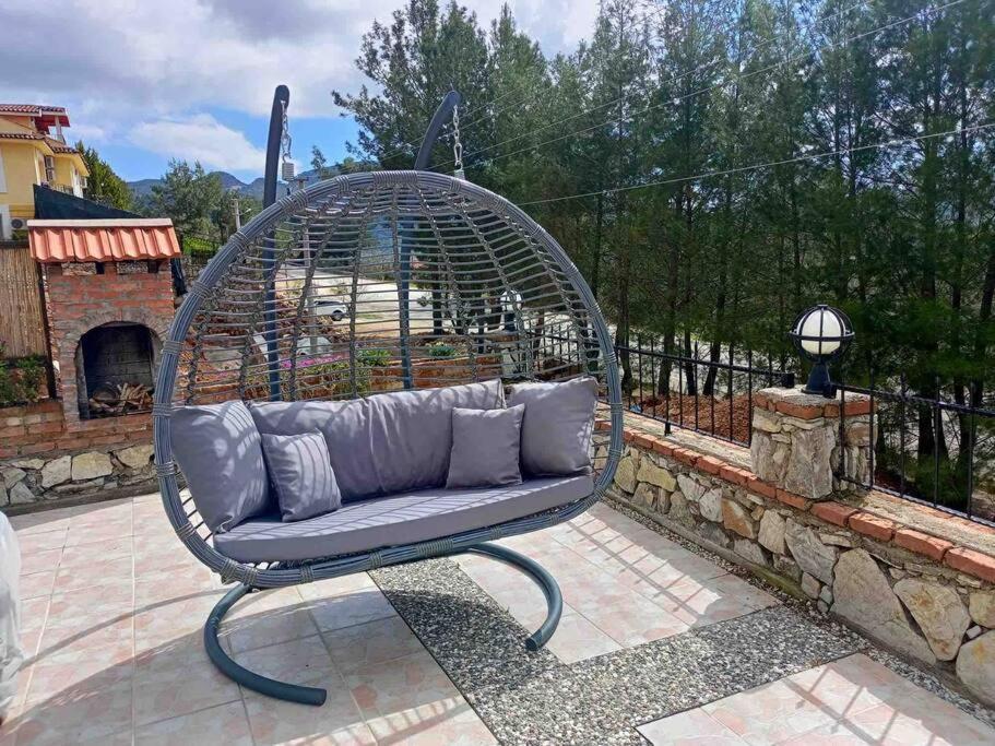 Villa A Quiet, Peaceful Fethiye