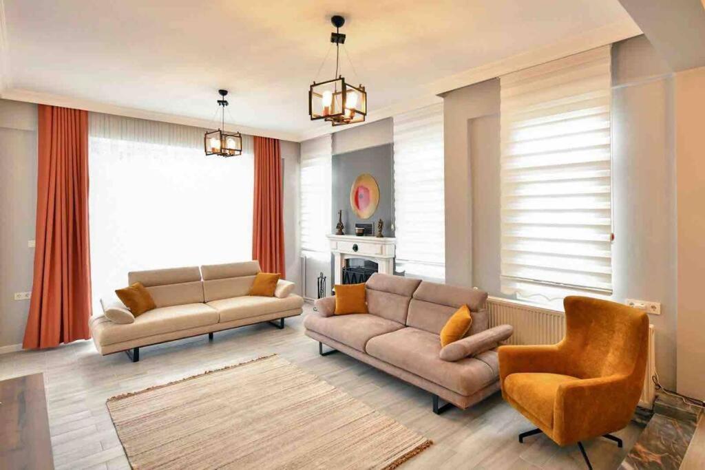 Villa A Quiet, Peaceful Fethiye