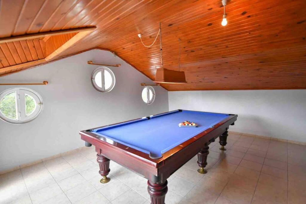 Villa A Quiet, Peaceful Fethiye