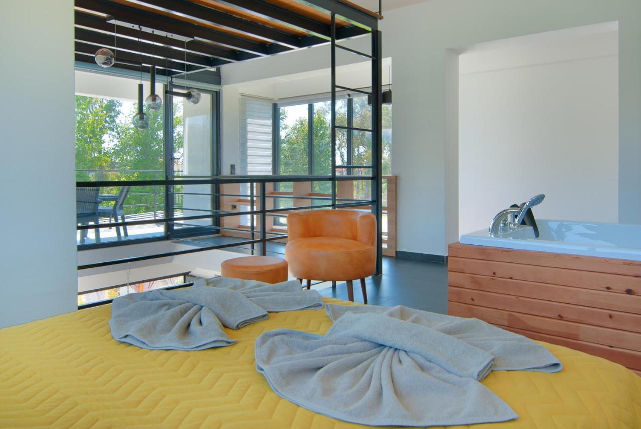 Marvelous With Pool And Jacuzzi In * Fethiye