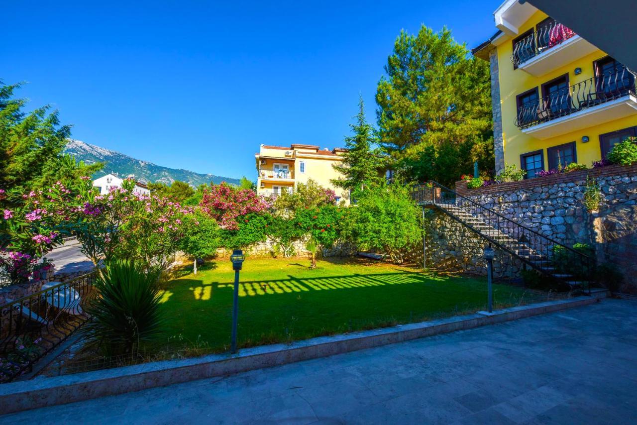Bougainvillea Houses Holiday home Fethiye
