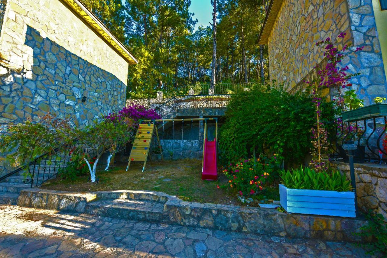 Bougainvillea Houses Holiday home Fethiye