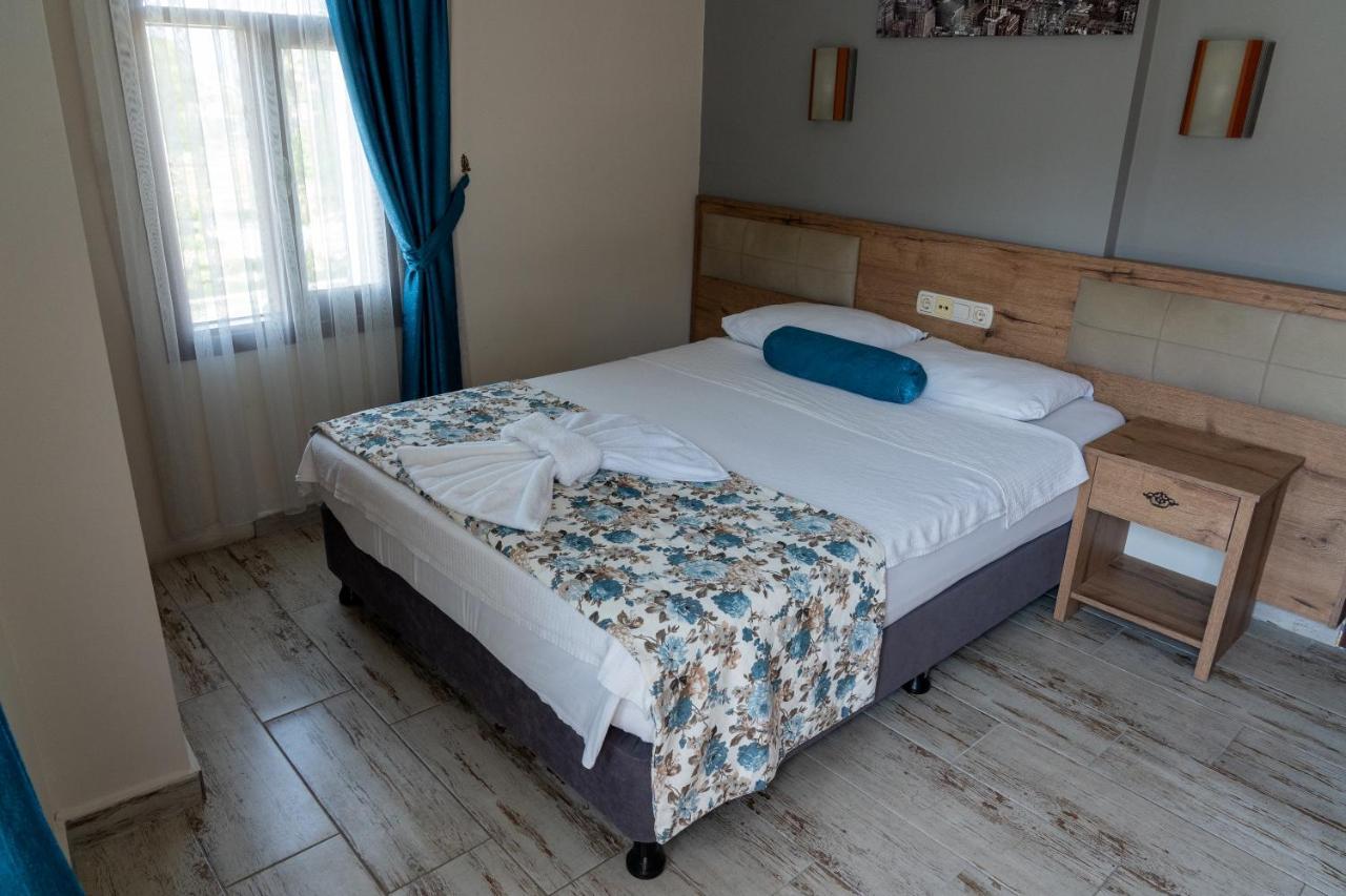 Eroglu Hotel Fethiye