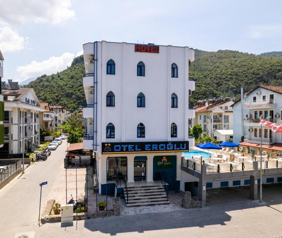 Eroglu Hotel Fethiye