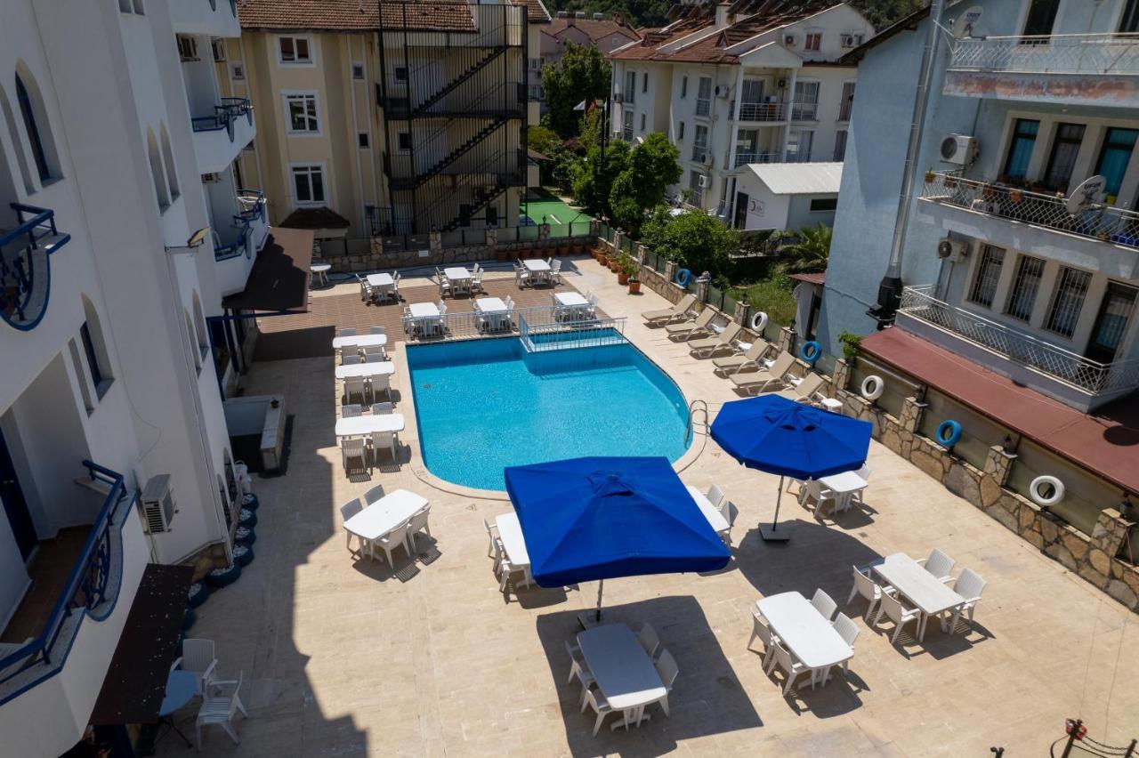 Eroglu Hotel Fethiye