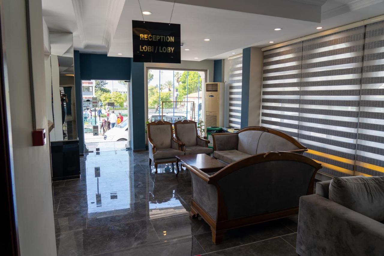 Hotel Eroglu