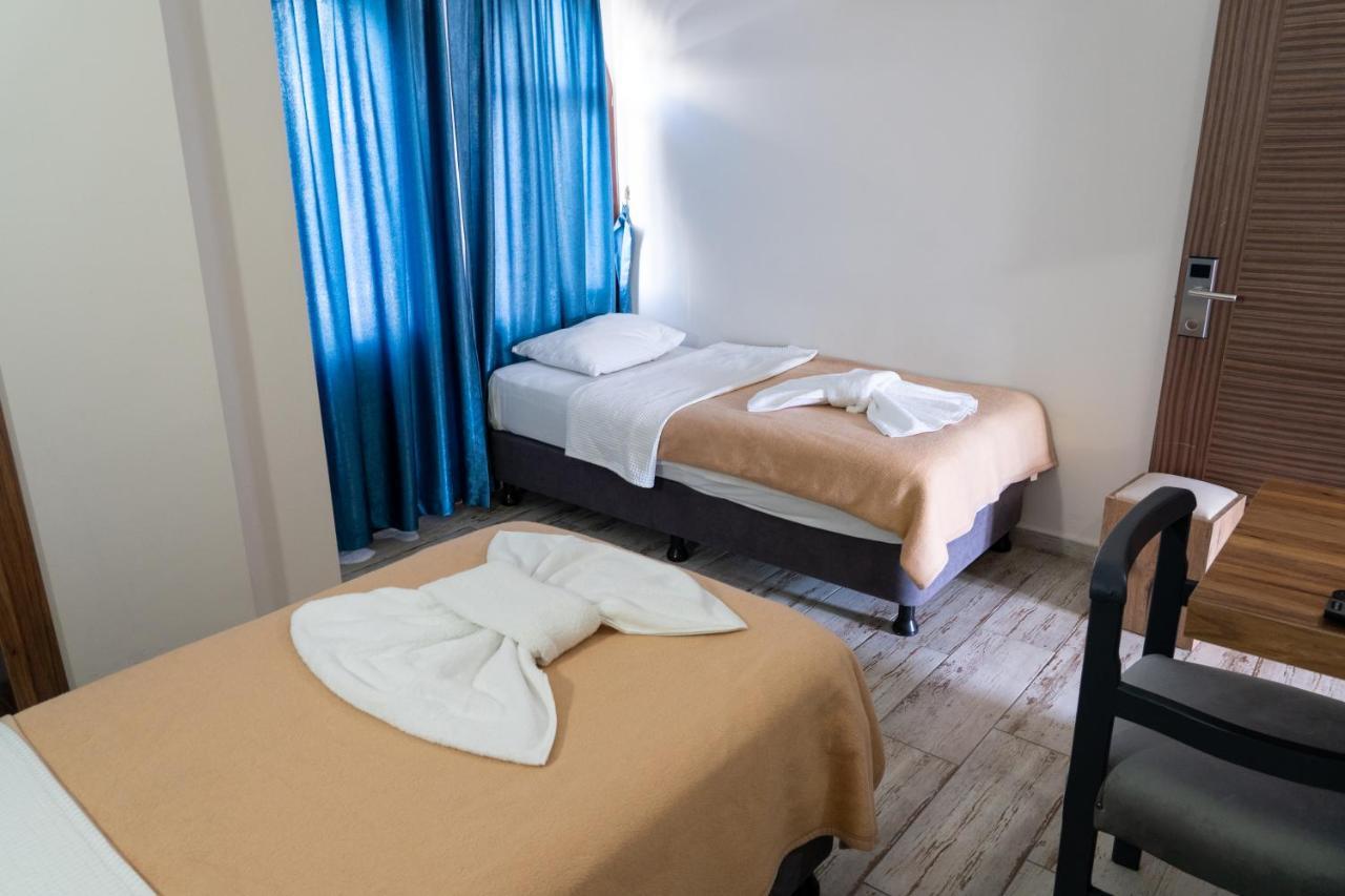 Hotel Eroglu Fethiye