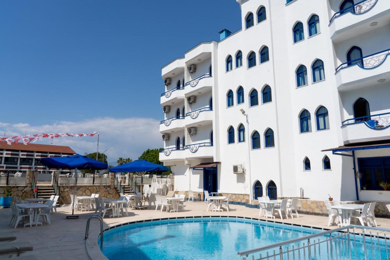 Eroglu Fethiye
