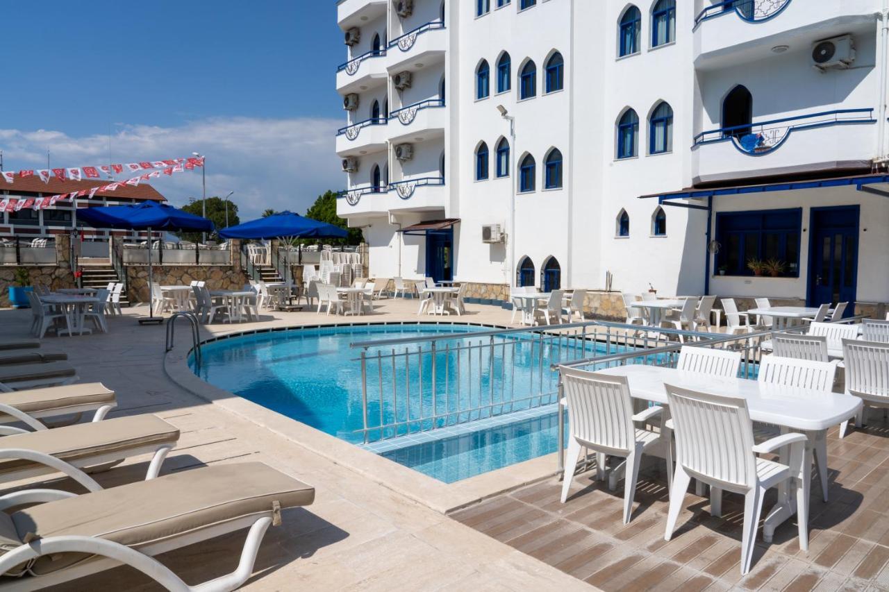 Hotel Eroglu