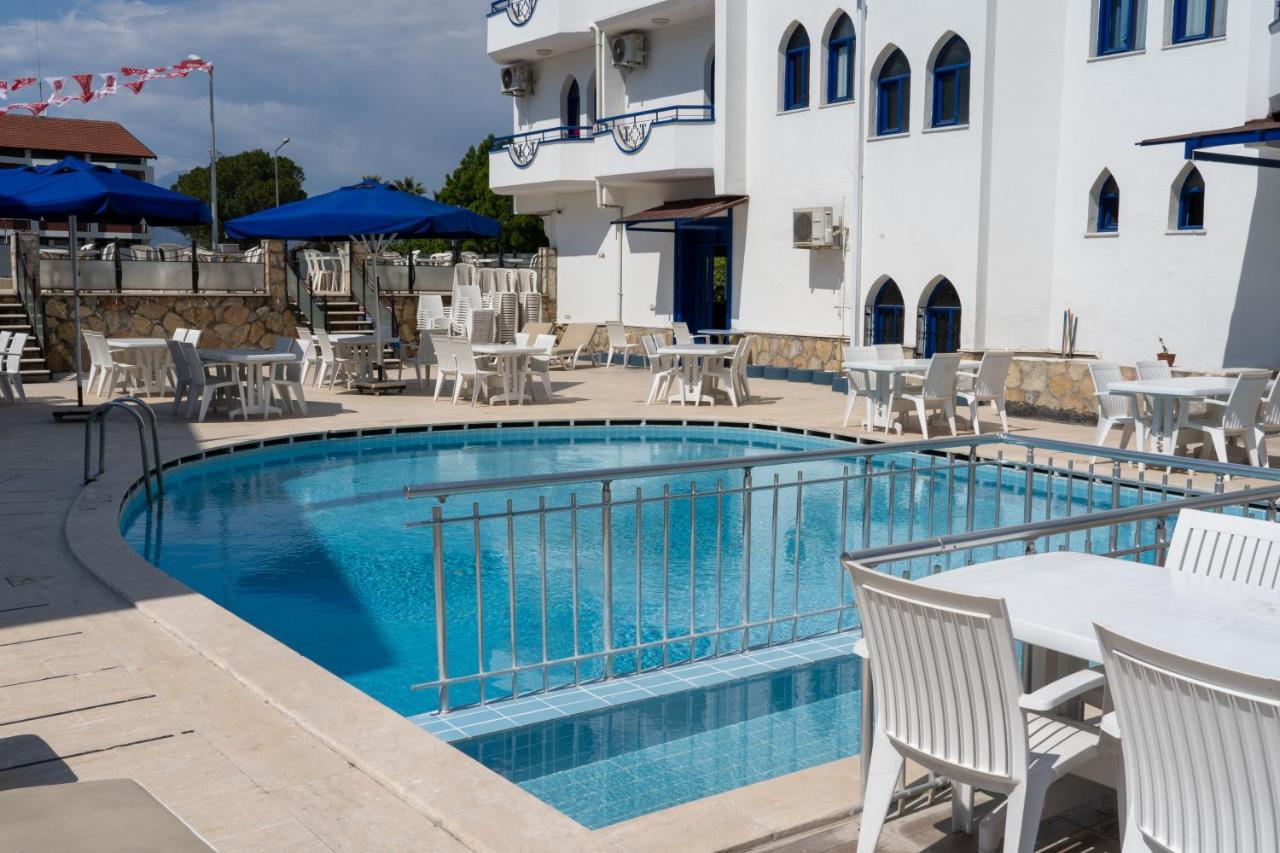 Hotel Eroglu Fethiye
