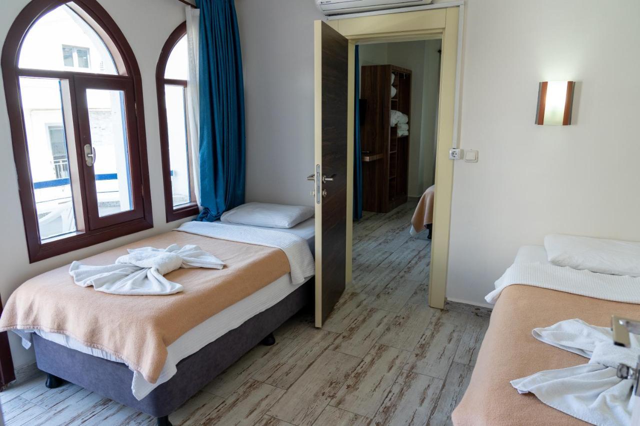 Eroglu 2* Fethiye
