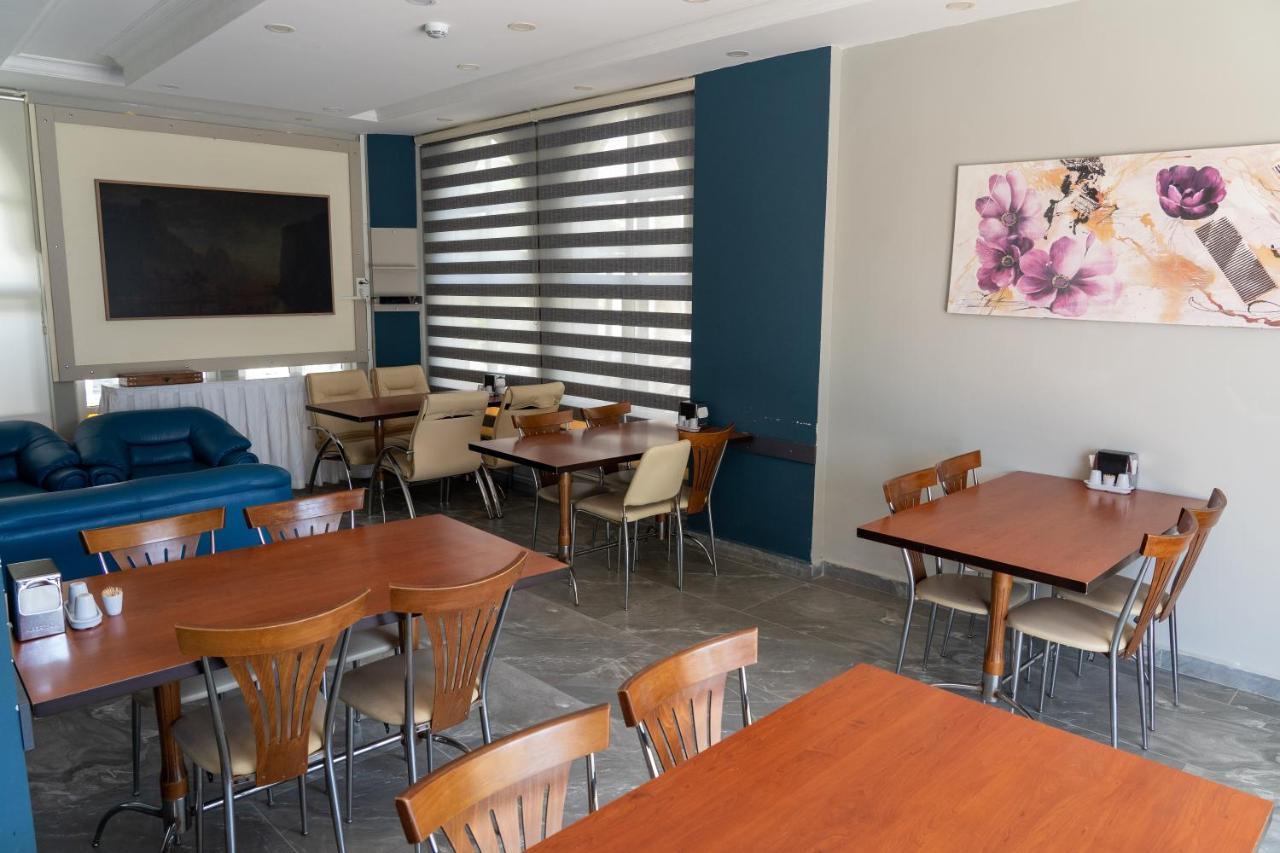Eroglu Hotel 2*