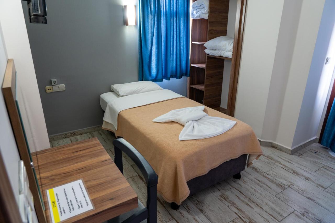 Eroglu Hotel