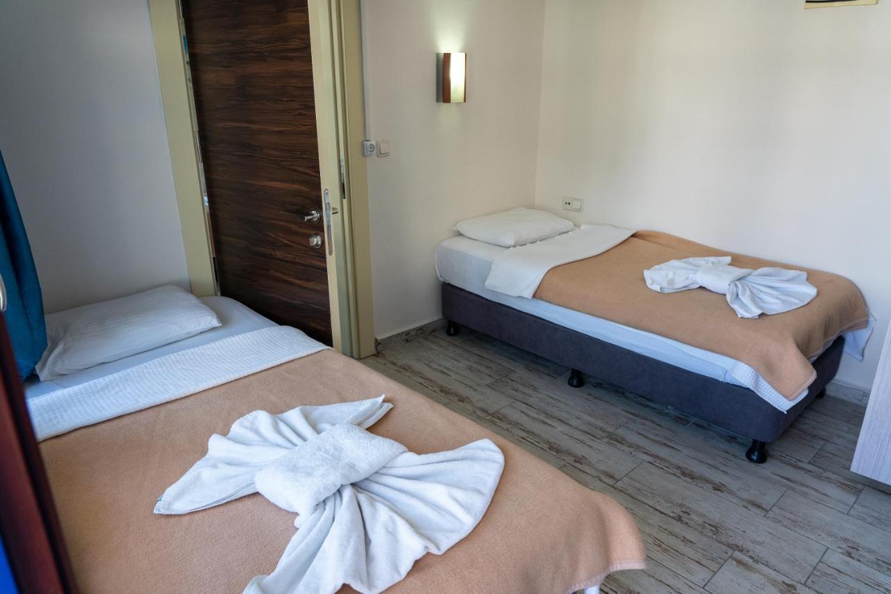 Hotel Eroglu 2*