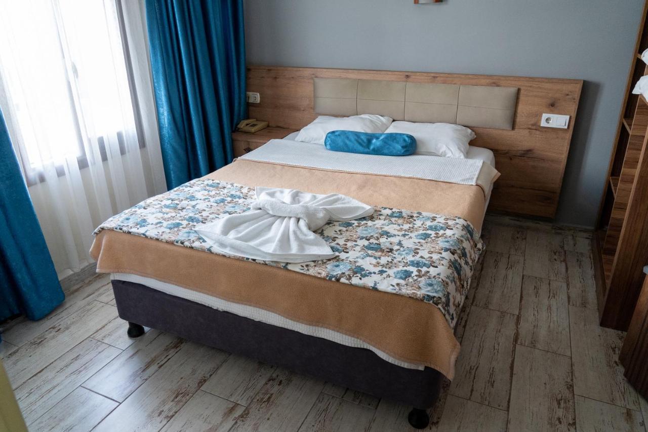 Eroglu Hotel Fethiye