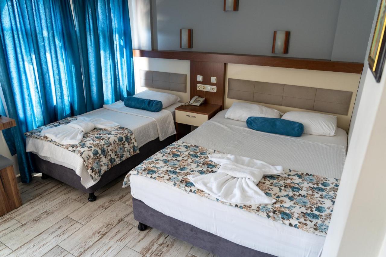 Hotel Eroglu Fethiye