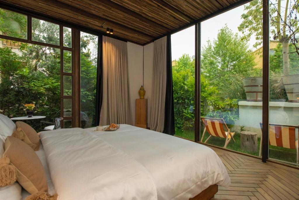 Resort To Be Social House Fethiye