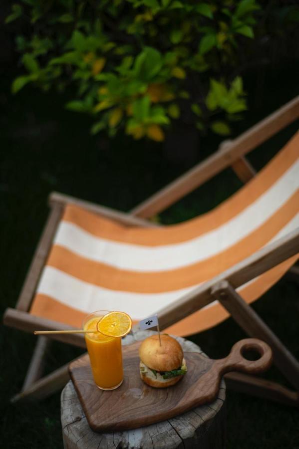 To Be Social House Resort Fethiye