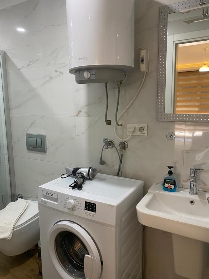 Mandalina Apart Apartment *