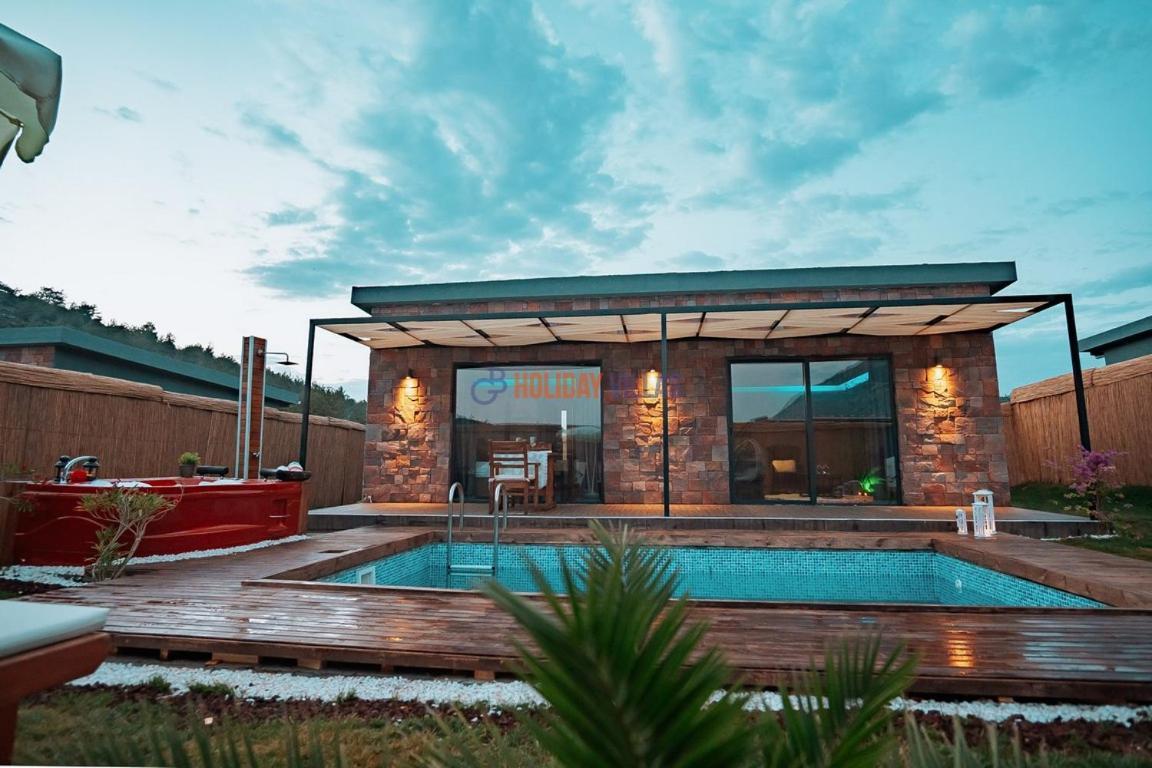 Inhouse Villa Fethiye