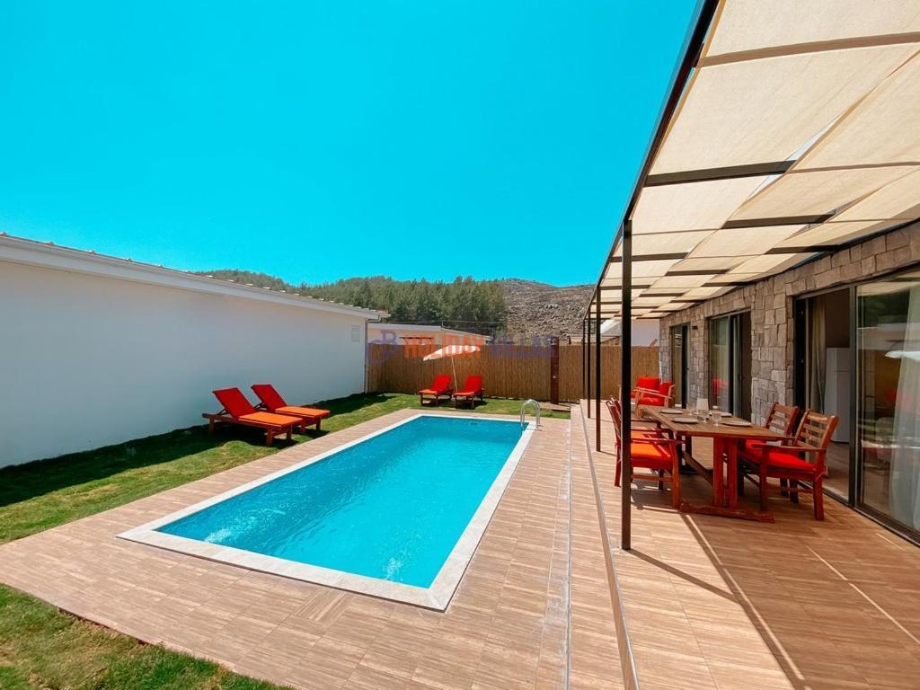 Inhouse Fethiye