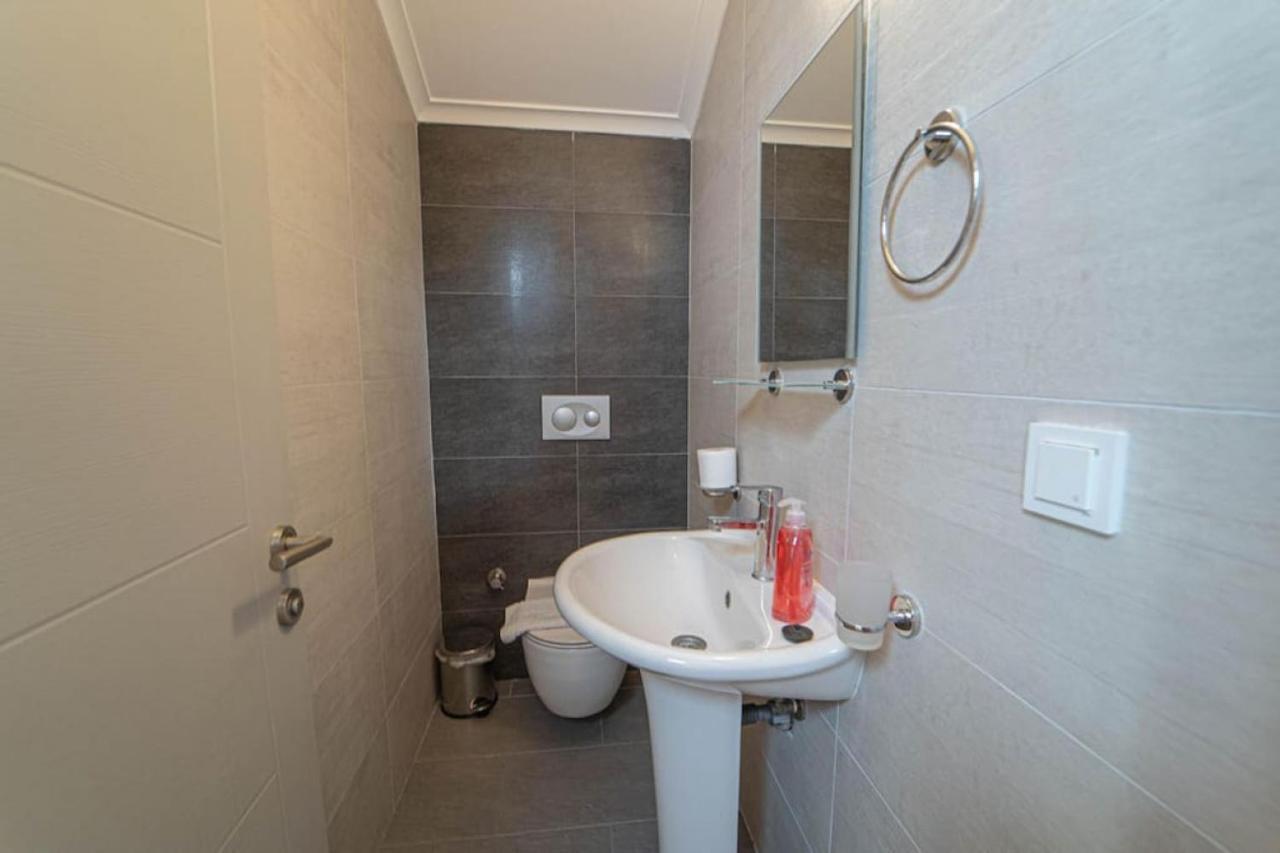 Amazing Duplex With Fascinating View And Shared Pool In Gocek Appartement Fethiye