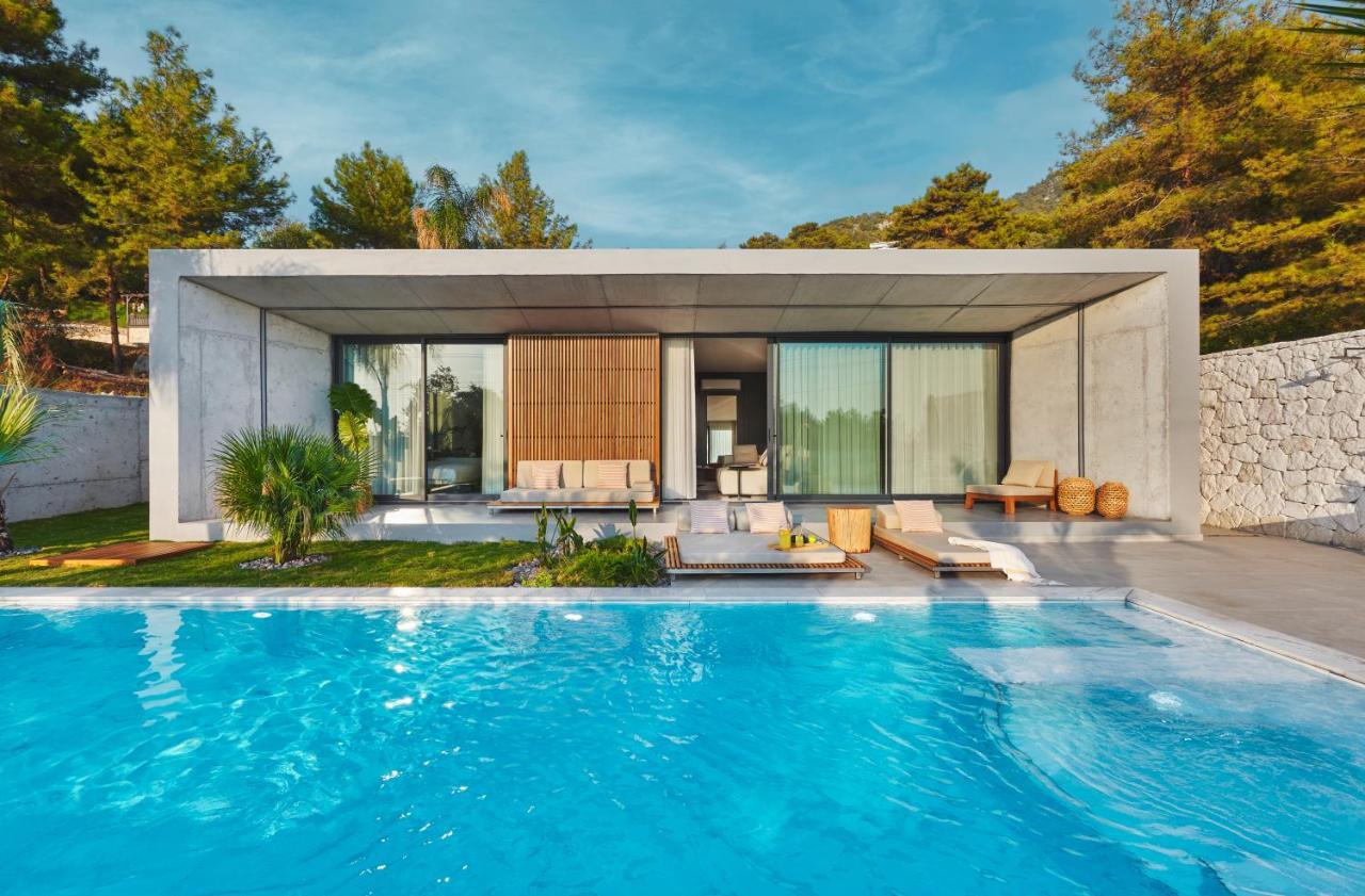 The Grey Houses Villa