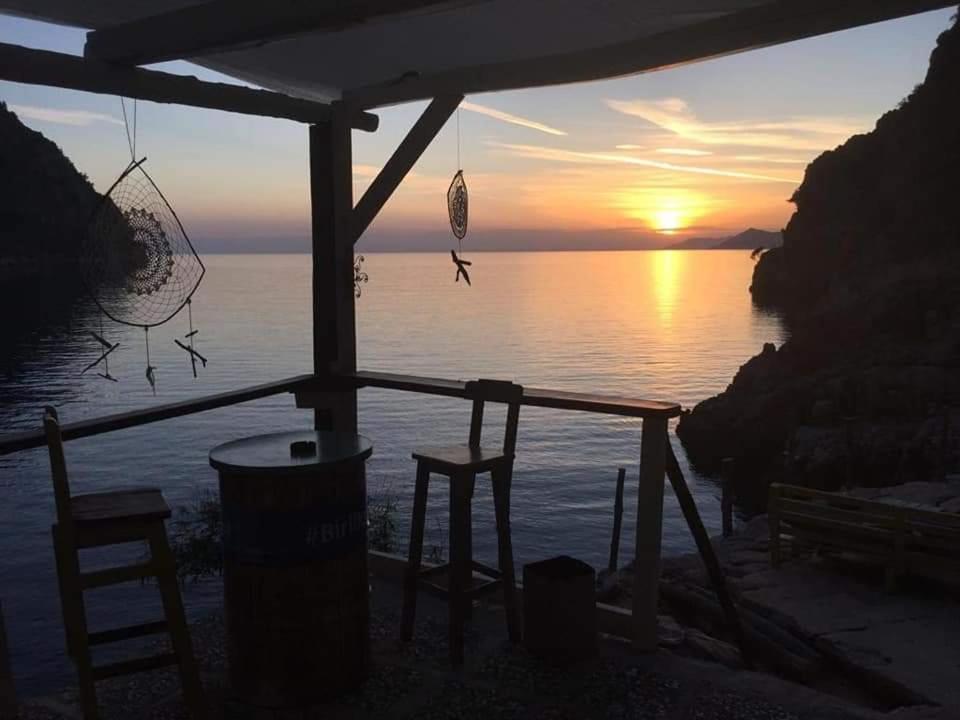 Butterfly Valley Glamping Luxuszelt