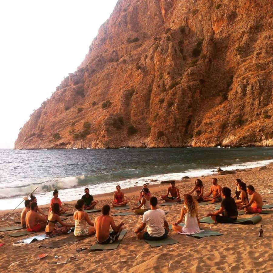 Butterfly Valley Glamping Luxury tent *
