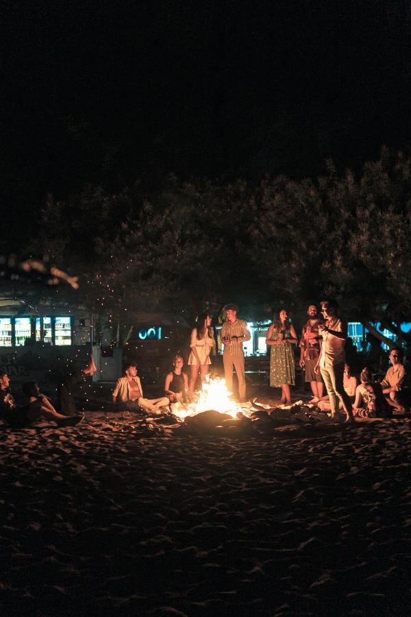 Butterfly Valley Glamping Luxury tent