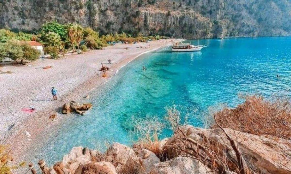 Butterfly Valley Glamping *
