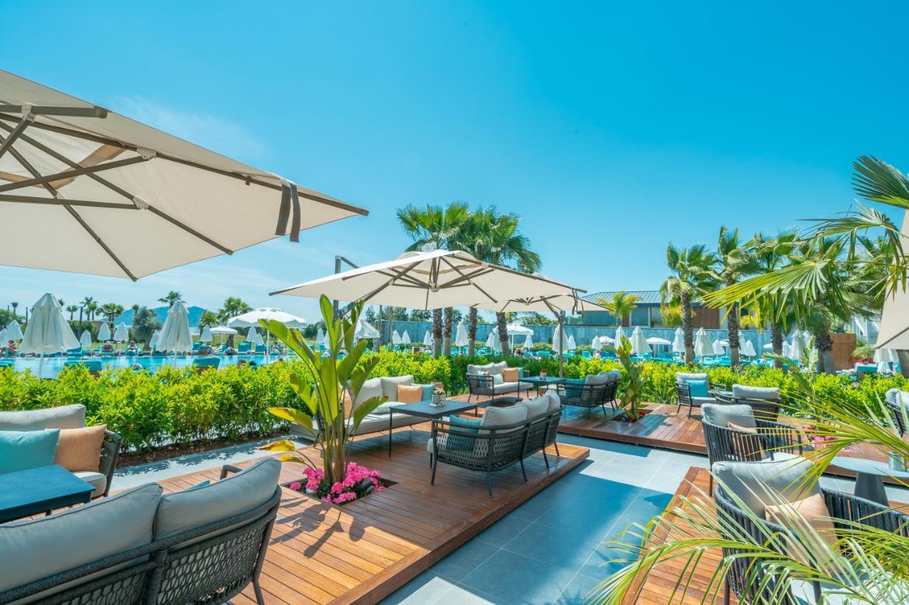 Liberty Fabay Fethiye