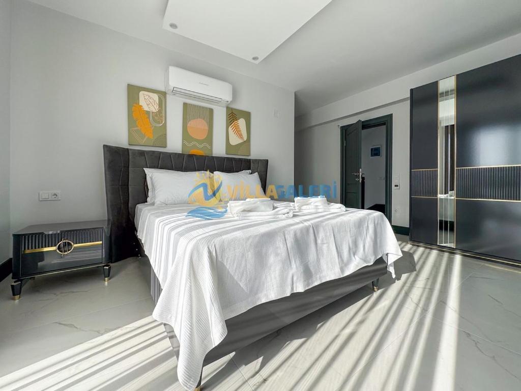 Villa Galaxy In