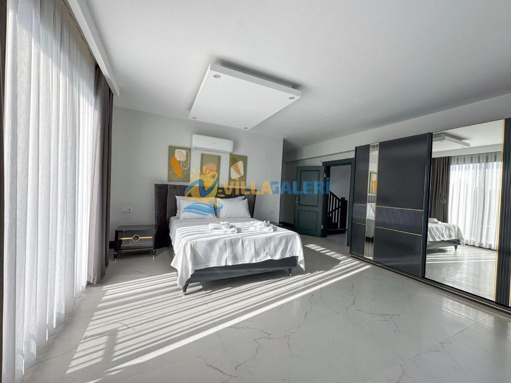 Galaxy In Villa Fethiye