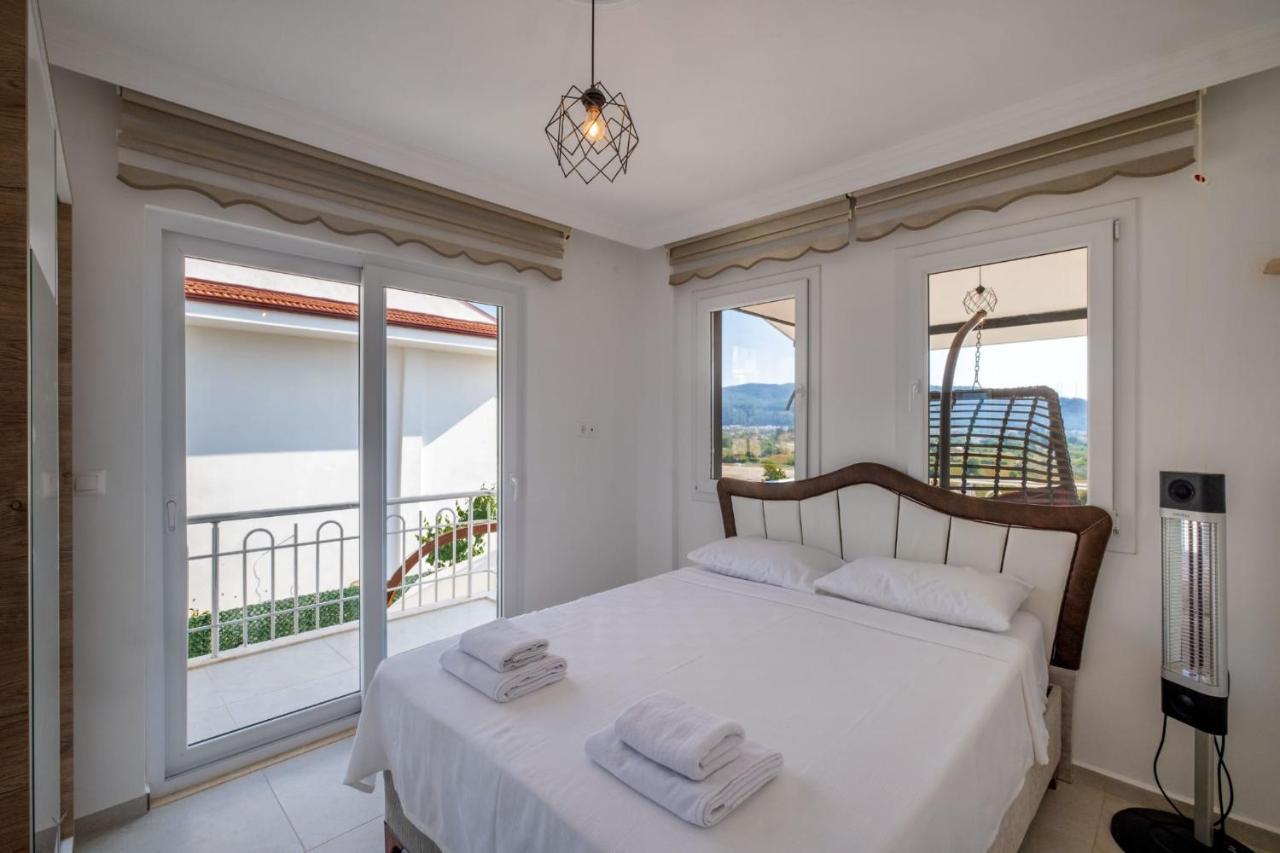 Hidden Serenity2 Villa