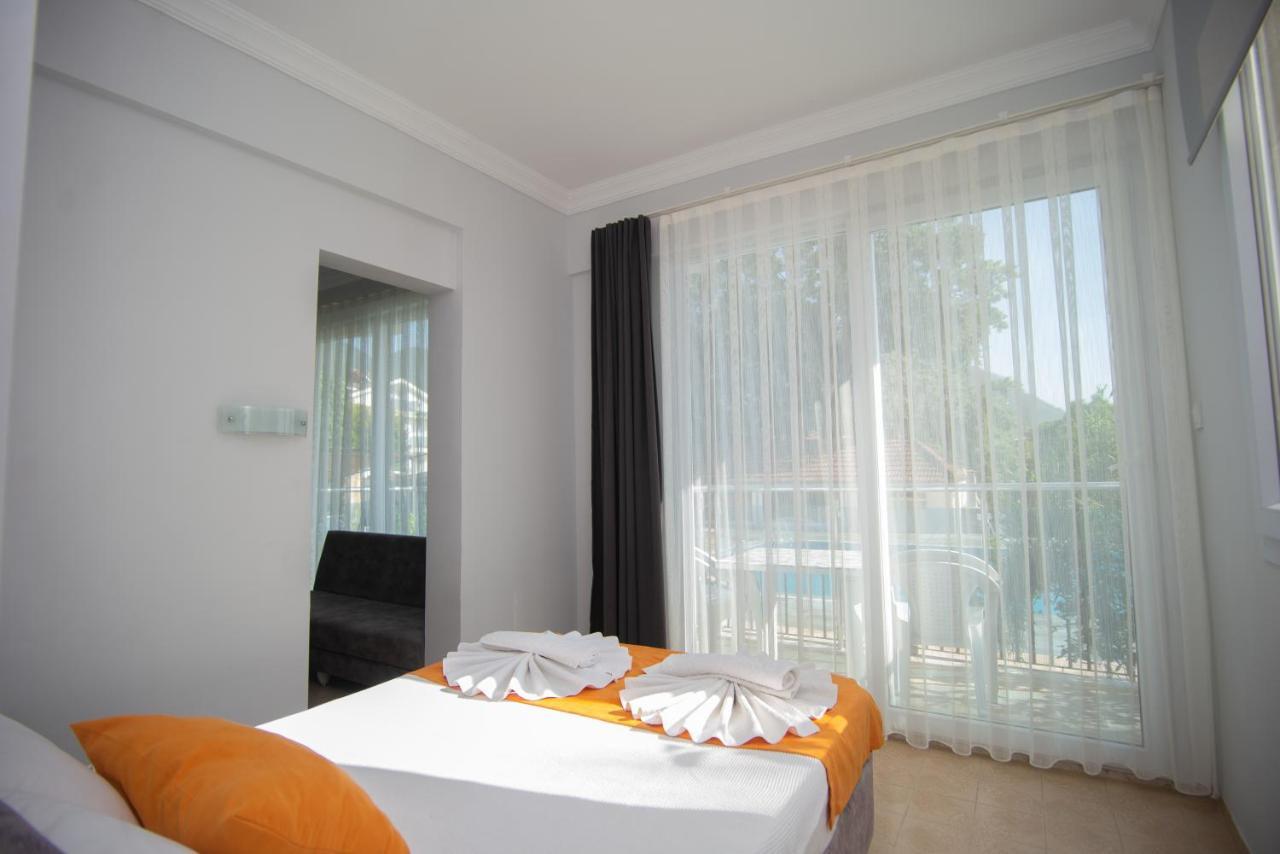 Paradise Apart Fethiye