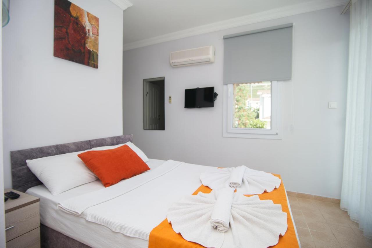 Paradise Apart Aparthotel *