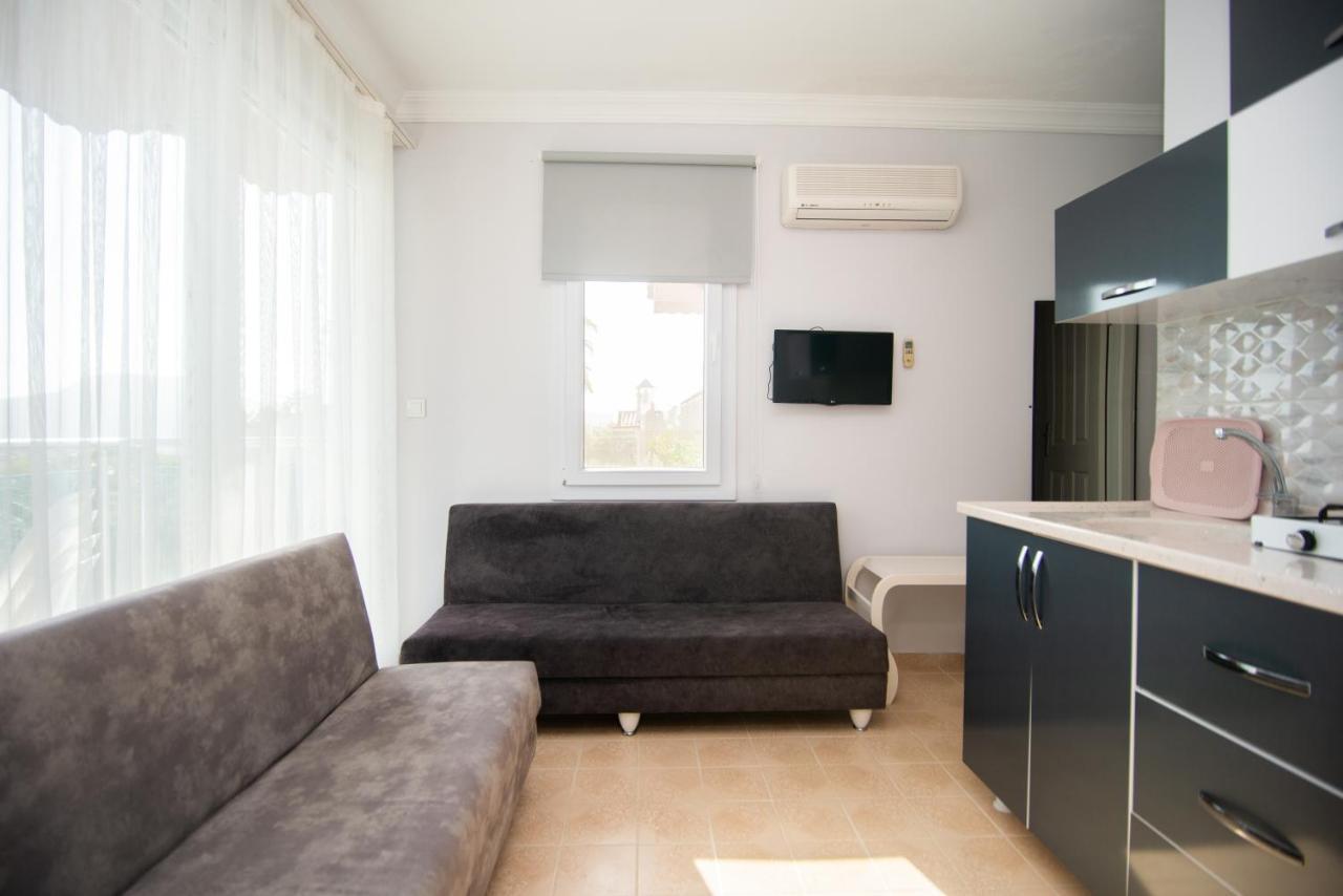 Aparthotel Paradise Apart *