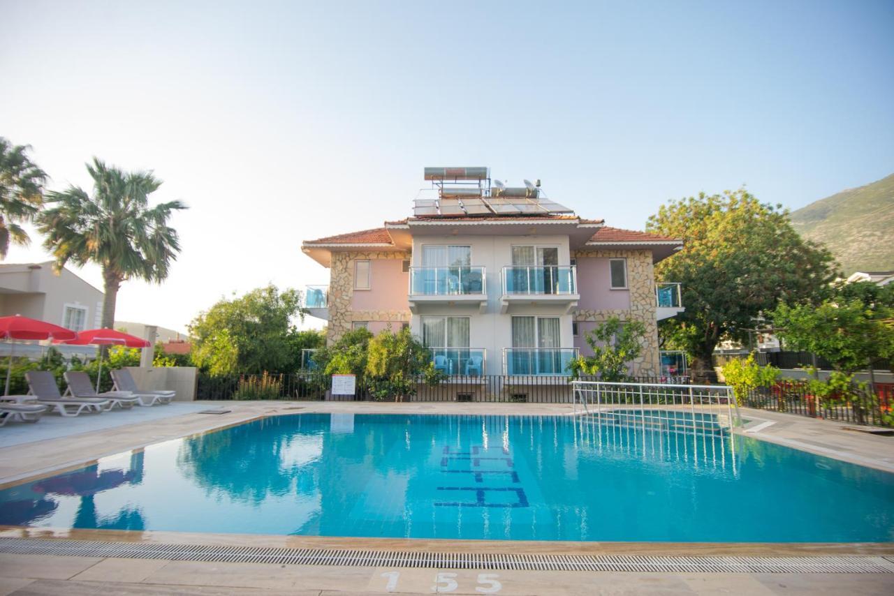 Aparthotel Paradise Apart *