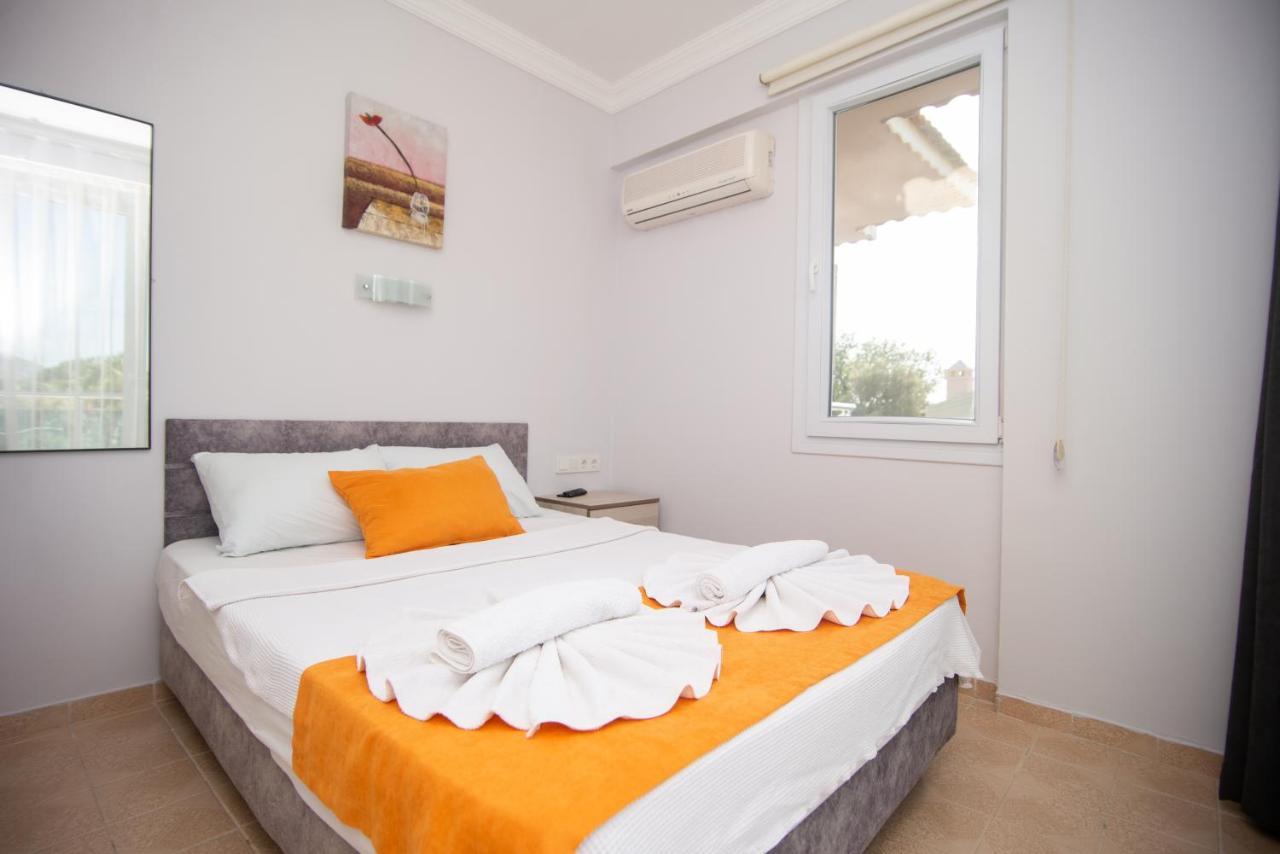 Paradise Apart Aparthotel Fethiye