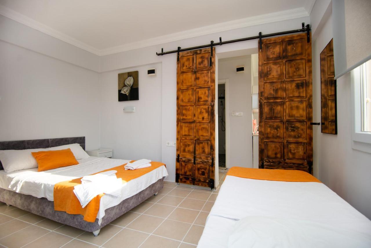 Paradise Apart Aparthotel
