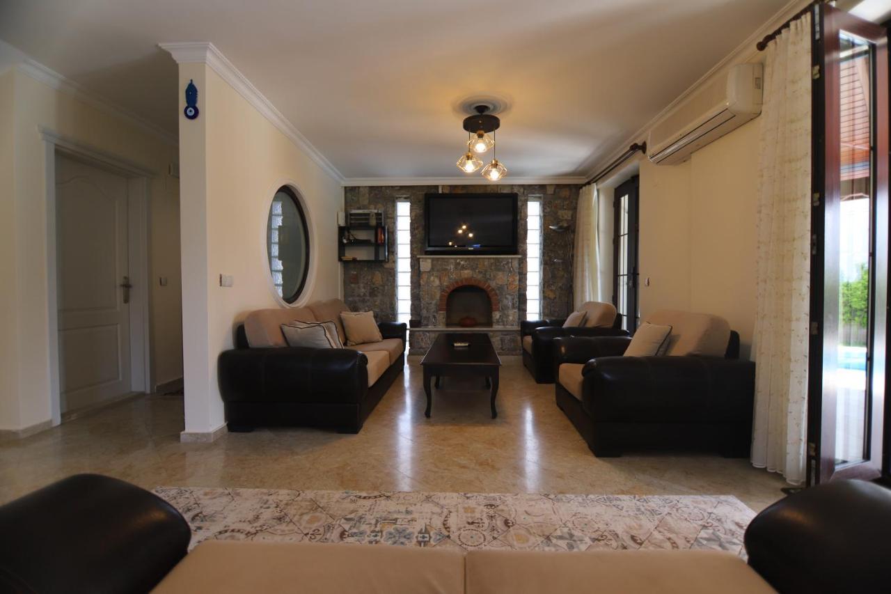 Lanka Villa Fethiye
