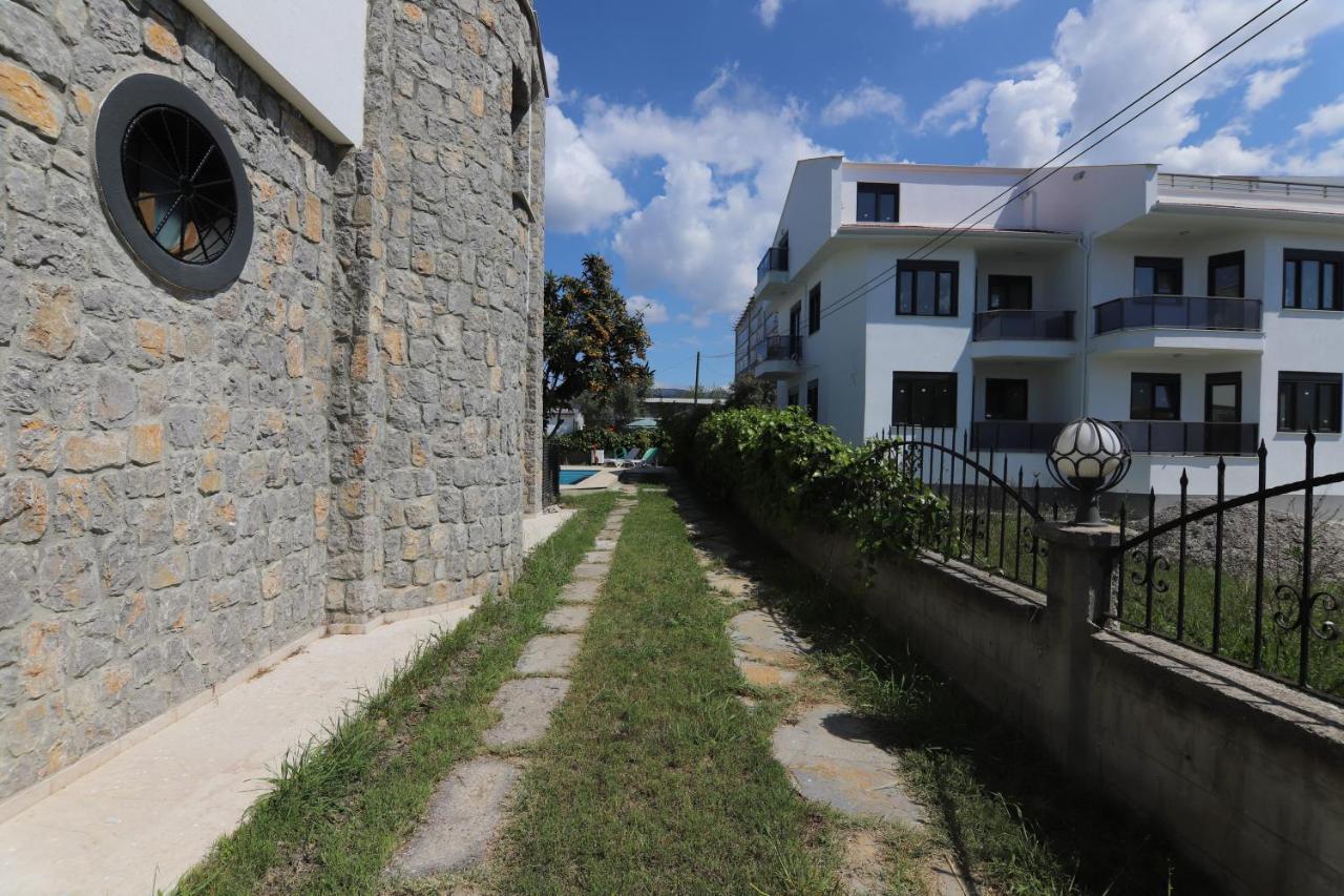 Lanka Villa Fethiye
