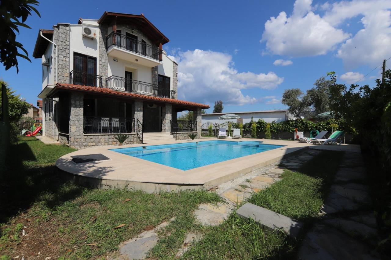 Villa Lanka