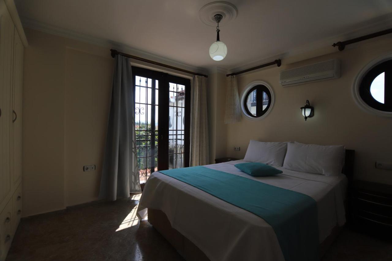 Villa Lanka Fethiye