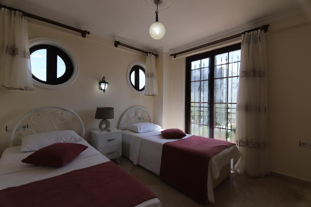 Lanka Villa