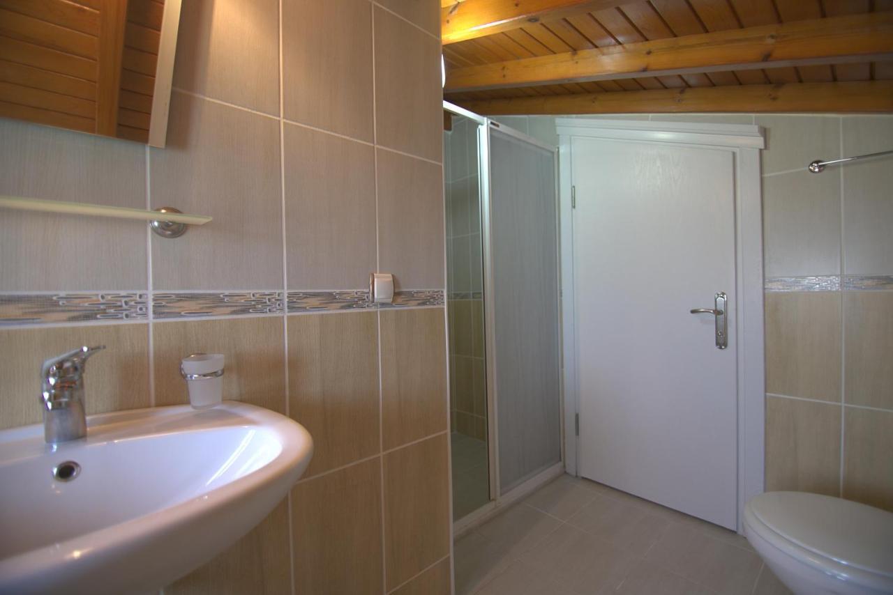 Villa Lanka Fethiye